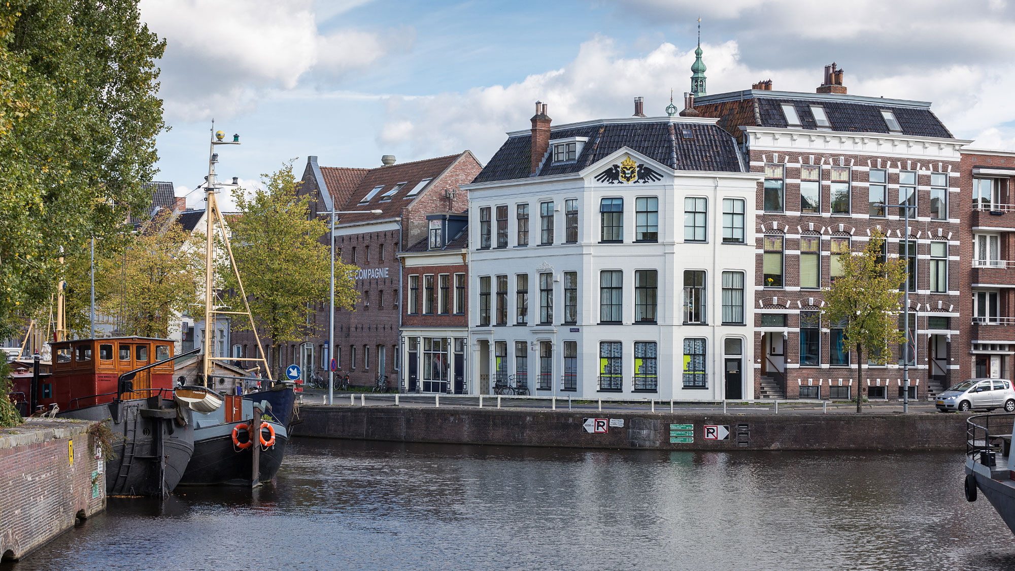 Groningen